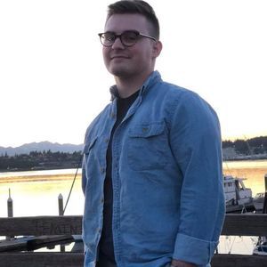 Meet your Posher, Liam